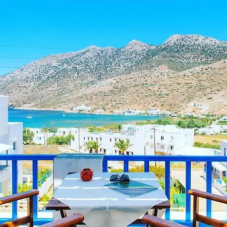 Hotel Mirtia 2*
