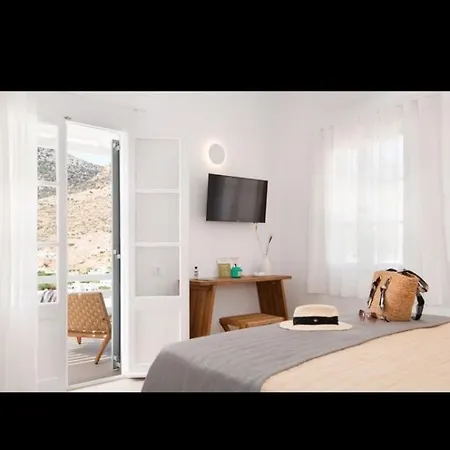 Mirtia 2* Kamárai