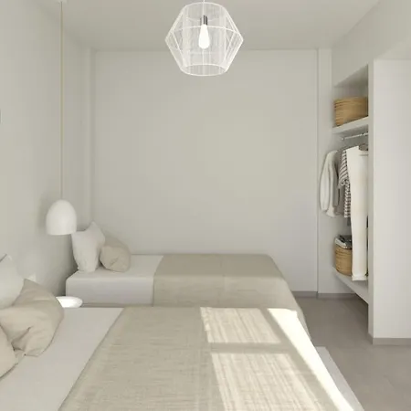 Mirtia Hotel Kamarai