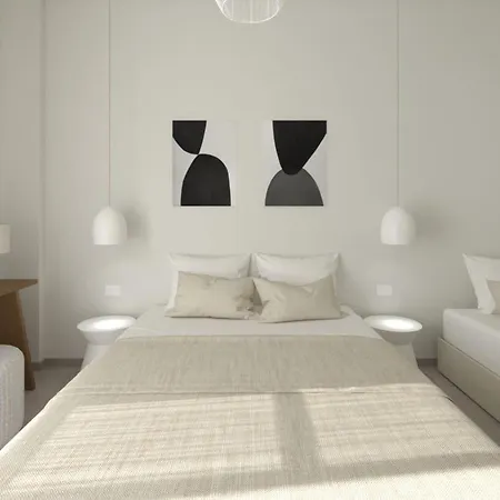 Hotel Mirtia Kamarai