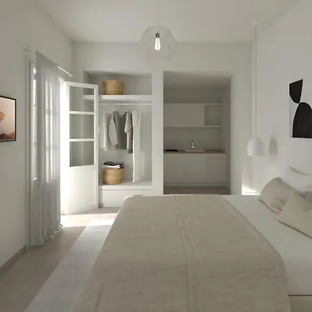 Hotel Mirtia Kamarai