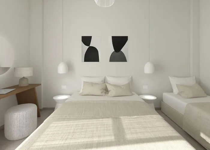 Hotel Mirtia Kamarai