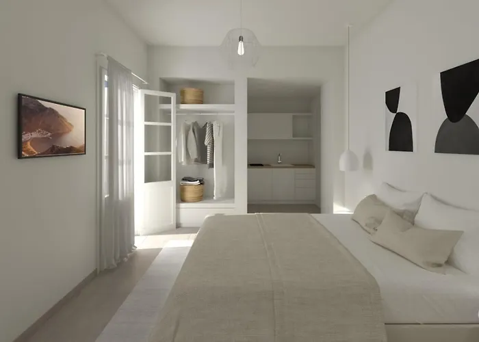 Hotel Mirtia Kamarai