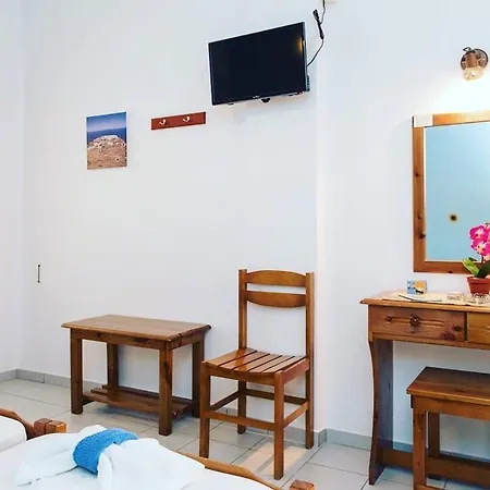 Hotel Mirtia 2*