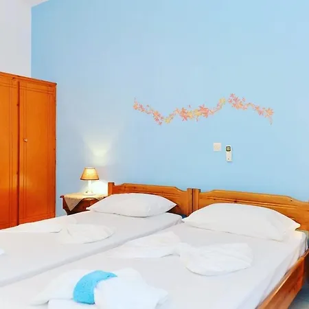 Mirtia Hotel
