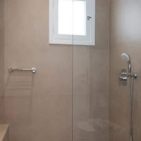 Hotel Mirtia Kamárai