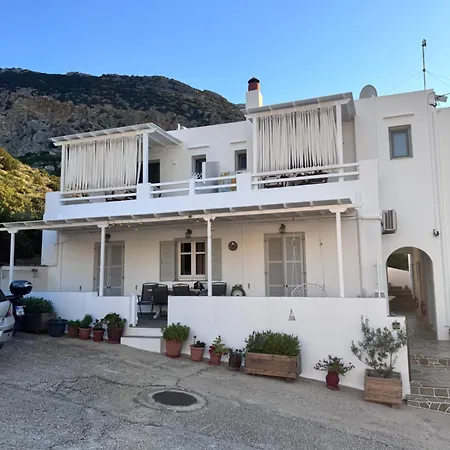 Mirtia Hotel Kamarai