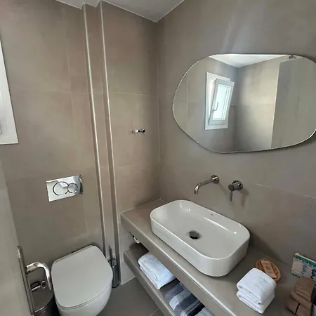 Hotel Mirtia
