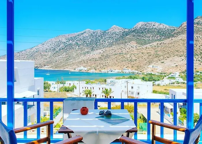 Отель Mirtia 2*