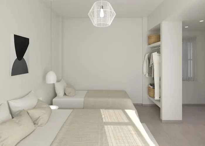 Mirtia Отель Камараи